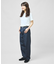 ULT JAPANMADE UNISEX LOOSE DENIM 中目黒店/海老名店/WEB限定
