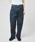 ULT JAPANMADE UNISEX LOOSE DENIM 中目黒店/海老名店/WEB限定