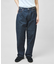 ULT JAPANMADE UNISEX LOOSE DENIM 中目黒店/海老名店/WEB限定
