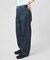 ULT JAPANMADE UNISEX LOOSE DENIM 中目黒店/海老名店/WEB限定