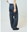 ULT JAPANMADE UNISEX LOOSE DENIM 中目黒店/海老名店/WEB限定