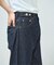 ULT JAPANMADE UNISEX LOOSE DENIM 中目黒店/海老名店/WEB限定