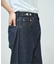 ULT JAPANMADE UNISEX LOOSE DENIM 中目黒店/海老名店/WEB限定