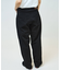 ULT JAPANMADE UNISEX LOOSE DENIM 中目黒店/海老名店/WEB限定