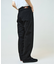 ULT JAPANMADE UNISEX LOOSE DENIM 中目黒店/海老名店/WEB限定