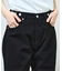 ULT JAPANMADE UNISEX LOOSE DENIM 中目黒店/海老名店/WEB限定