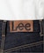 LEE 別注ハイウエストルーズデニム