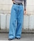 ULTデニムハイライズルーズ5PKT