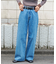 ULTデニムハイライズルーズ5PKT