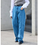 ULTデニムハイライズルーズ5PKT