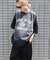 ≪予約≫SCREEN STARS別注ピグメントハーフスリーブTEE
