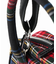 2WAY CUBE BAG Plaid Pattern