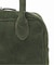2WAY CUBE BAG Suede Look