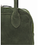 2WAY CUBE BAG Suede Look