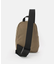 251114 Nylon Sling Bag Pack Small