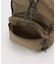 251114 Nylon Sling Bag Pack Small