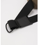 251114 Nylon Sling Bag Pack Small