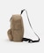 251115 Nylon Sling Bag Pack Large