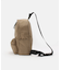 251115 Nylon Sling Bag Pack Large
