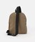 251115 Nylon Sling Bag Pack Large