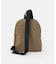 251115 Nylon Sling Bag Pack Large