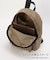 251115 Nylon Sling Bag Pack Large