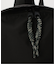 251115 Nylon Sling Bag Pack Large