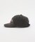 denim club cap