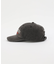 denim club cap