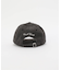 denim club cap