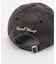 denim club cap