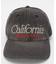 denim club cap