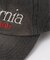 denim club cap