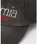 denim club cap