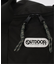 251113 Nylon Drum Bag
