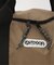251113 Nylon Drum Bag