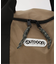 251113 Nylon Drum Bag