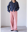 ULTコールハイライズルーズ5PKT