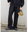 シグネチャースウエットパンツ