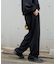 シグネチャースウエットパンツ