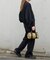 シグネチャースウエットパンツ