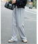 シグネチャースウエットパンツ