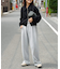 シグネチャースウエットパンツ