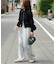 シグネチャースウエットパンツ