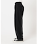 シグネチャースウエットパンツ