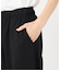 シグネチャースウエットパンツ