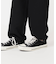 シグネチャースウエットパンツ