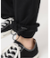 シグネチャースウエットパンツ