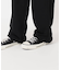 シグネチャースウエットパンツ