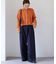 ORDINARY バギーパンツ セットアップ対応